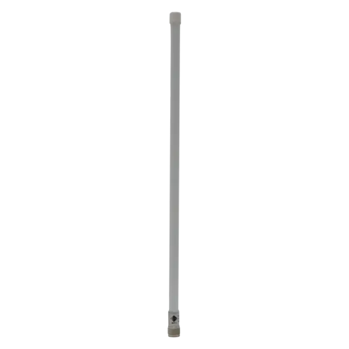 RFI CD2450 2.4 & 5 GHz Dual Band WiFi Antenna, 7dBi, 2400 to 5850 MHz, N Male
