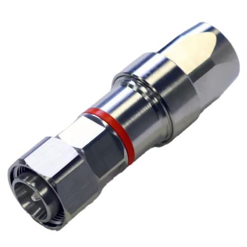 CommScope L4HM-D 4.3-10 Male for 1/2 in AL4RPV-50, LDF4-50A, HL4RPV-50 Cable