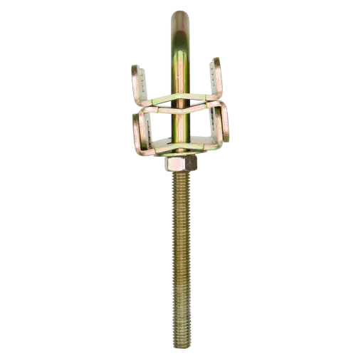 GME MB410 - Base Station Antenna Mounting Hardware – view 2