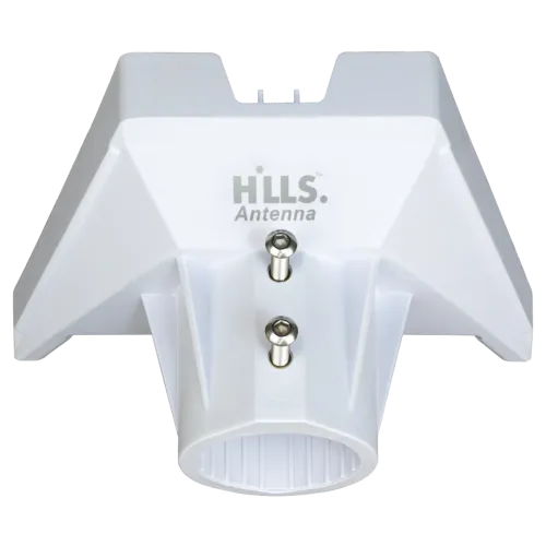 Hills Starlink Pole Adaptor Suit Gen3 V4 Dish - 32 to 48mm Pole – view 4