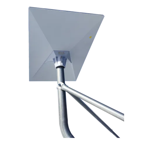 Hills Starlink Gen 3 Tin Roof Satellite Mount Kit – view 4