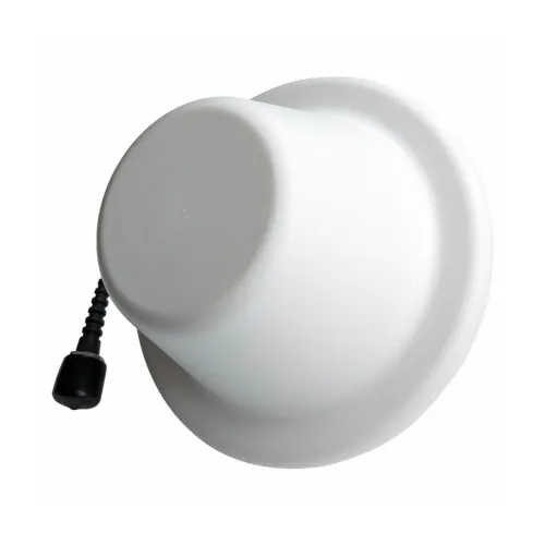 Powertec 4G-5G MIMO XPOL Panel Antenna, 698 to 3800 MHz, N Female + 2x 10m SMA Male Cables – view 2