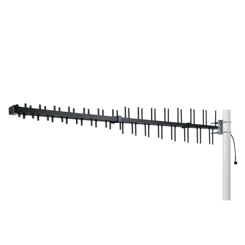 Powertec 4G-5G LPDA Antenna, 698 to 4000 MHz