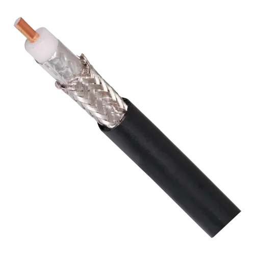 PTL-400 Coaxial Cable, Per Metre