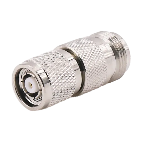 RF Adapter RP-TNC Male to N Female