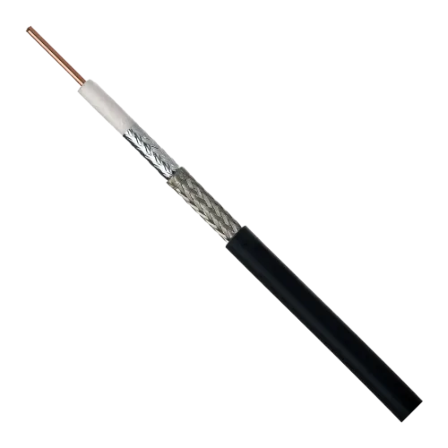 PTL-240 Coaxial Cable, Per Metre