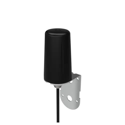 Panorama B4BE-6-60 4G-5G Bracket Mount Antenna, 617 to 6000 MHz