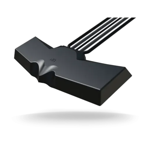 Panorama BAT 4G-5G GPS/GNSS MIMO Cellular and WiFi Antenna, 3m SMA Male