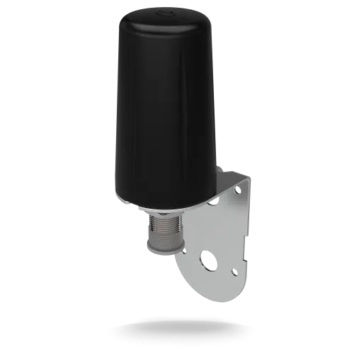 Panorama LPB-6-60 4G-5G Stud Mount Antenna, 617 to 6000 MHz, N Female