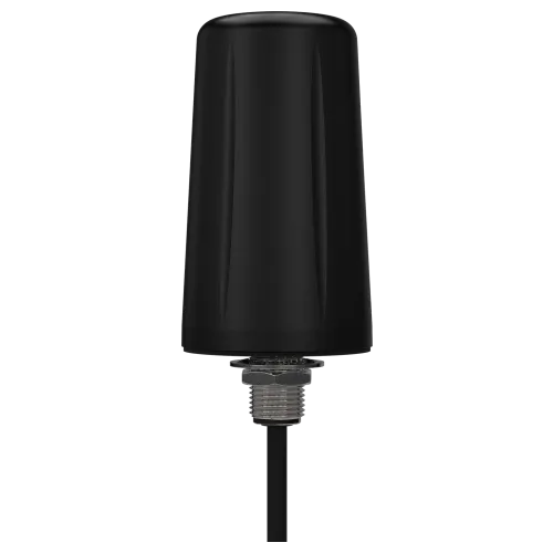 Panorama LPB-6-60 4G-5G Stud Mount Antenna, 617 to 6000 MHz – view 2