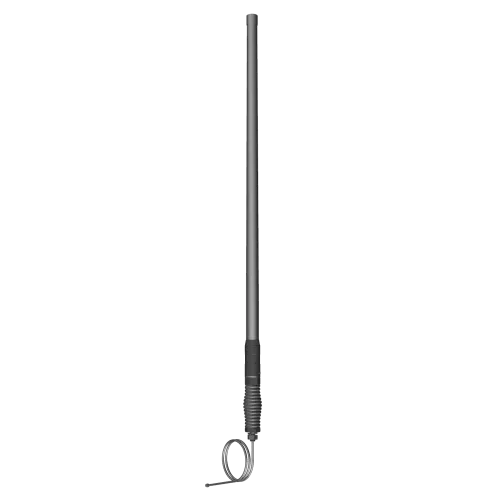 Skywave 4G-5G Vehicle Bullbar Antenna, 698 to 2200 MHz, SMA Male