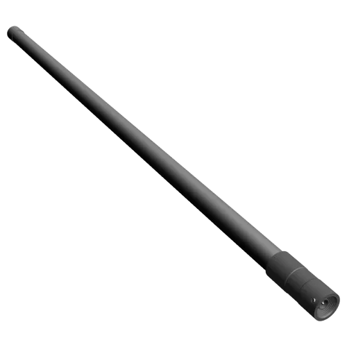 Skywave 4G-5G Vehicle Bullbar Antenna, 698 to 2200 MHz, SMA Male – view 2