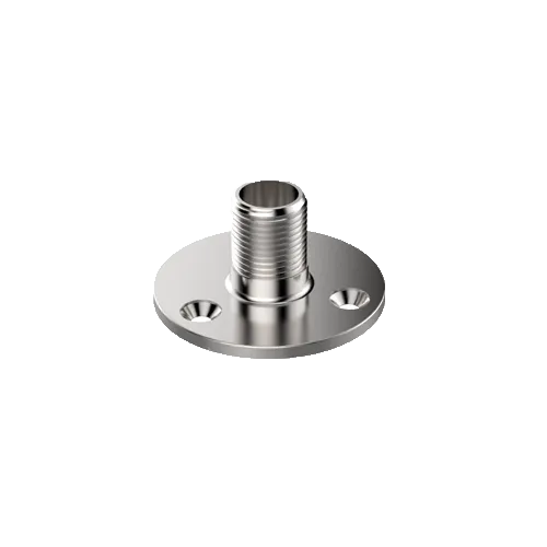 Poynting Marine Mount - Heavy Duty Fixed Flat Mount