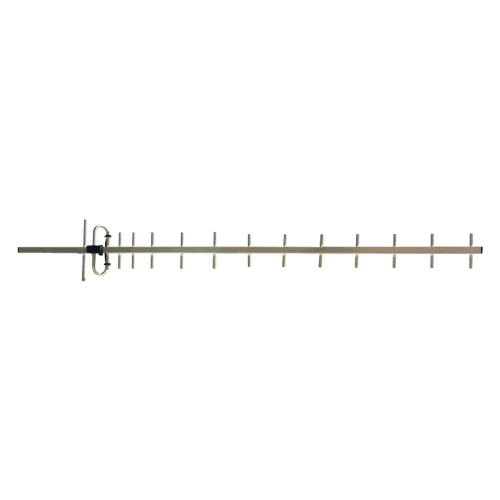 RFI YW15-6989 4G-5G Low Band Yagi Antenna, 698 to 890 MHz, N Female