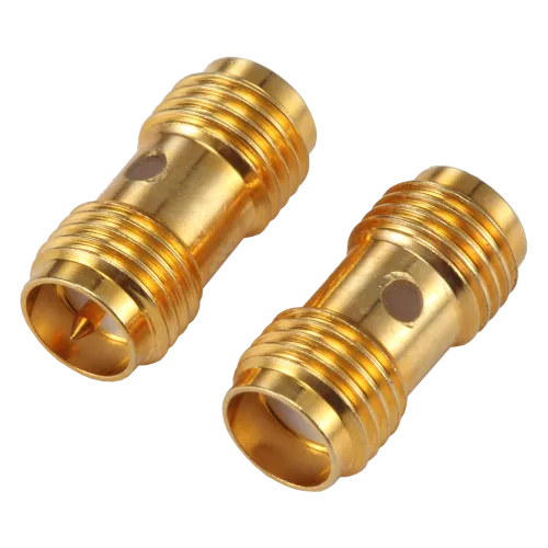 RF Adapter SMA Female to RP-SMA Female