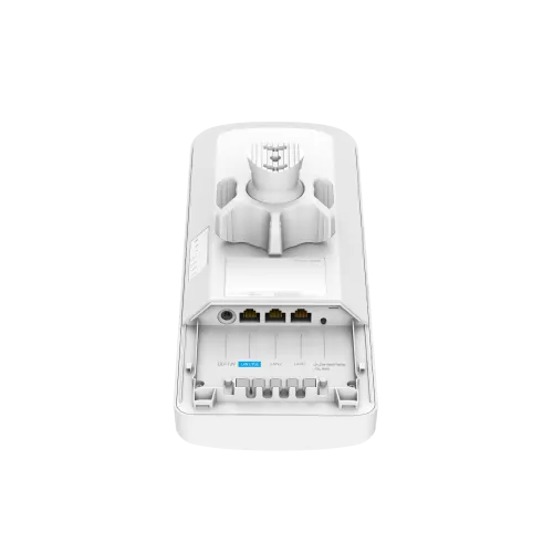 Ruijie EST450G 5GHz Wireless Bridge Base Station, 15dBi High Gain Directional built-in 120deg Antenna – view 4