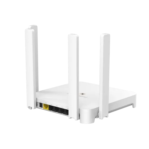 Ruijie EW1800GX-PRO WiFi-6 Mesh Router – view 3