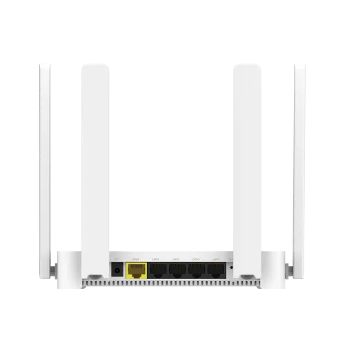 Ruijie EW1800GX-PRO WiFi-6 Mesh Router – view 4