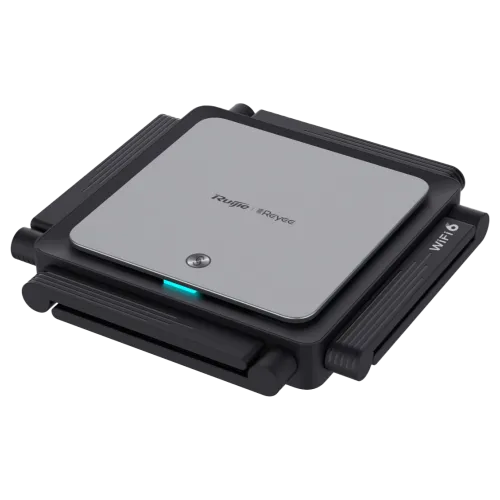 Ruijie EW3200GX-PRO WiFi-6 Mesh Router – view 2