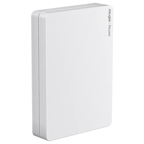 Ruijie RAP1260 AX3000 WiFi-6 Wall Plate Access Point (PSU sold separately) – view 2