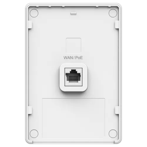 Ruijie RAP1260 AX3000 WiFi-6 Wall Plate Access Point (PSU sold separately) – view 4