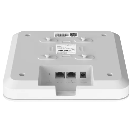 Ruijie RAP2260G AX1800 WiFi-6 Ceiling Mount Access Point (PSU sold separately) – view 3