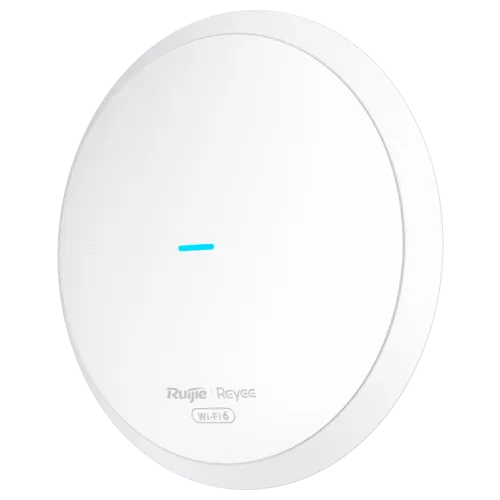 Ruijie RAP62 WiFi-6 AX1800 Dual-band Ceiling Mount Access Point