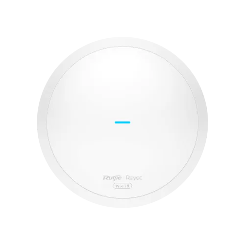 Ruijie RAP62 WiFi-6 AX1800 Dual-band Ceiling Mount Access Point – view 2