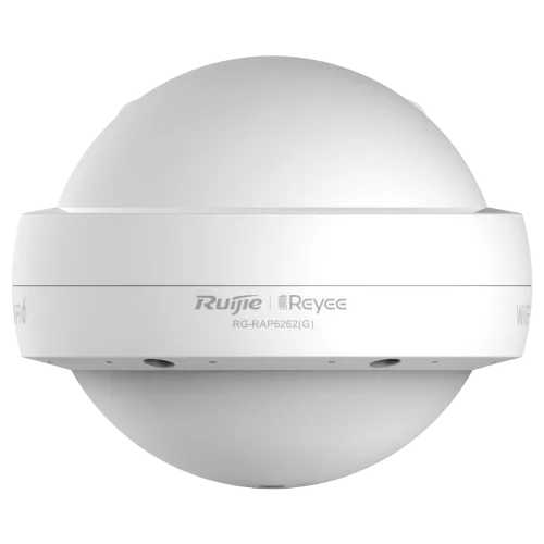 Ruijie RAP6262G AX1800 WiFi-6 Outdoor Access Point (PSU sold separately) – view 3