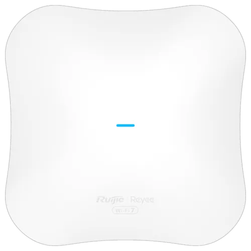 Ruijie RAP72Pro BE5040 WiFi-7 Ceiling Mount Access Point – view 2