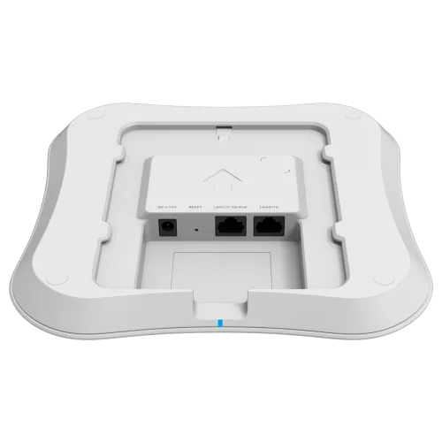 Ruijie RAP72Pro BE5040 WiFi-7 Ceiling Mount Access Point – view 3
