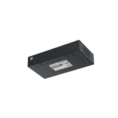 Ruijie ES105GD 5-Port Gigabit Unmanaged Switch – view 5