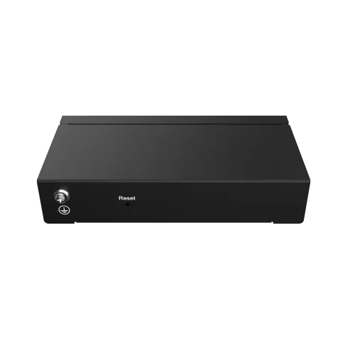 Ruijie ES205GC-P 5-Port Managed PoE+ Switch – view 3