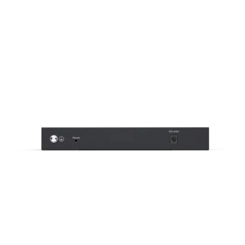 Ruijie ES209GC-P 9-Port Managed PoE+ Switch – view 3