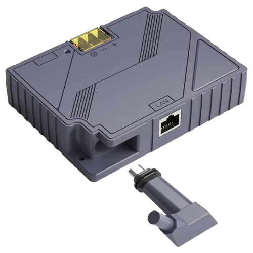 STARBEAM Starlink Gen2 DC-DC PoE Injector