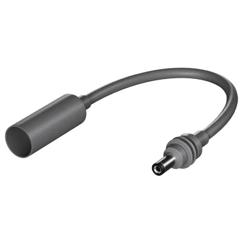 STARBEAM Starlink Mini DC to DC Female Adapter Power Extension - 17cm