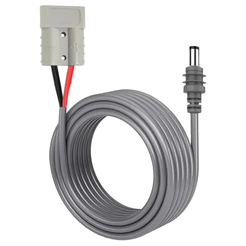 STARBEAM Starlink Mini DC Power Cable to Anderson Plug, 3m
