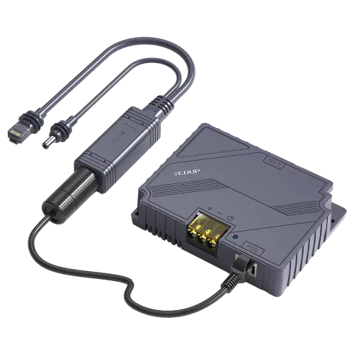 STARBEAM Starlink Mini PoE Splitter Cable – view 3