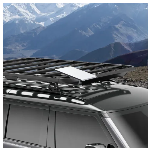 STARBEAM Starlink Mini Roof Rack Mount – view 4