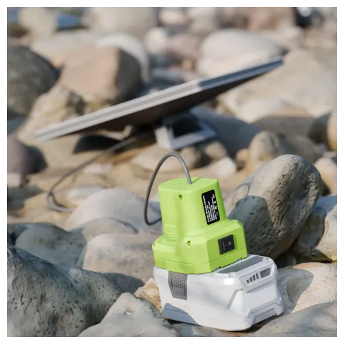 STARBEAM Starlink Mini Ryobi 18V Battery Adapter – view 2
