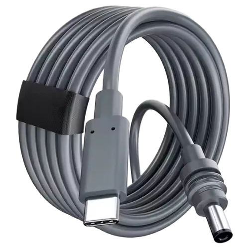 Starlink Mini 20V DC USB-C Power Cable – view 2
