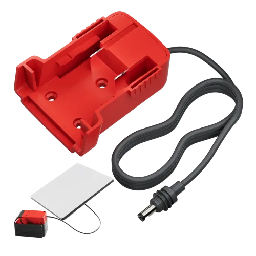 STARBEAM Starlink Mini Milwaukee 18V Battery Adapter