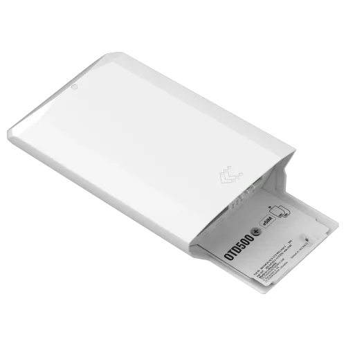 Teltonika OTD500 Outdoor 5G Router – view 4