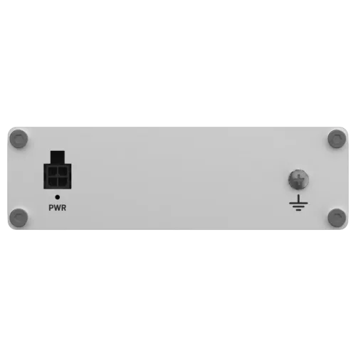 Teltonika TSW110 L2 Unmanaged Switch – view 4
