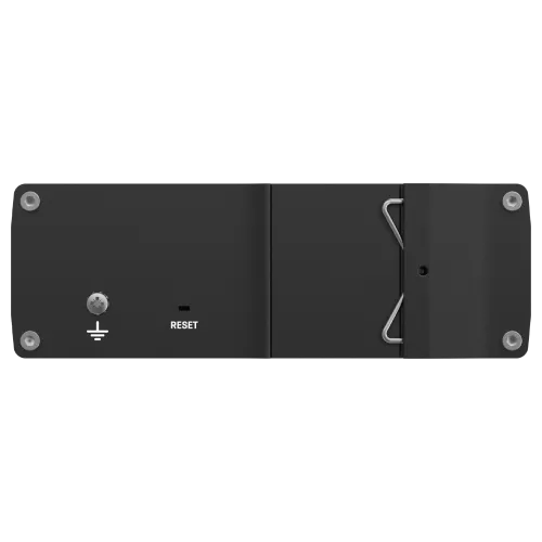 Teltonika TSW212 L2 Managed Ethernet Switch – view 3