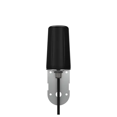 Panorama B4BE-6-60 4G-5G Bracket Mount Antenna, 617 to 6000 MHz – view 2