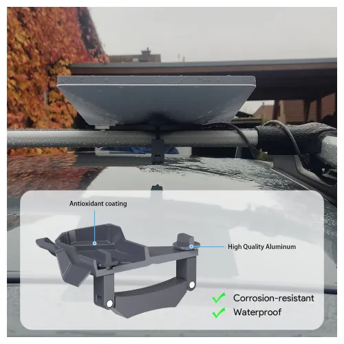 STARBEAM Starlink Mini Roof Rack Mount – view 3