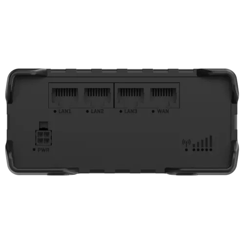Teltonika RUT951 4G Router with WiFi, Dual SIM – view 2
