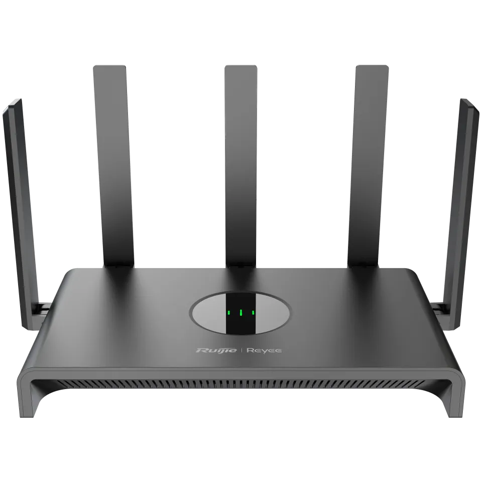 Ruijie RG-EW3100G Dual-Band Gigabit WiFi Router