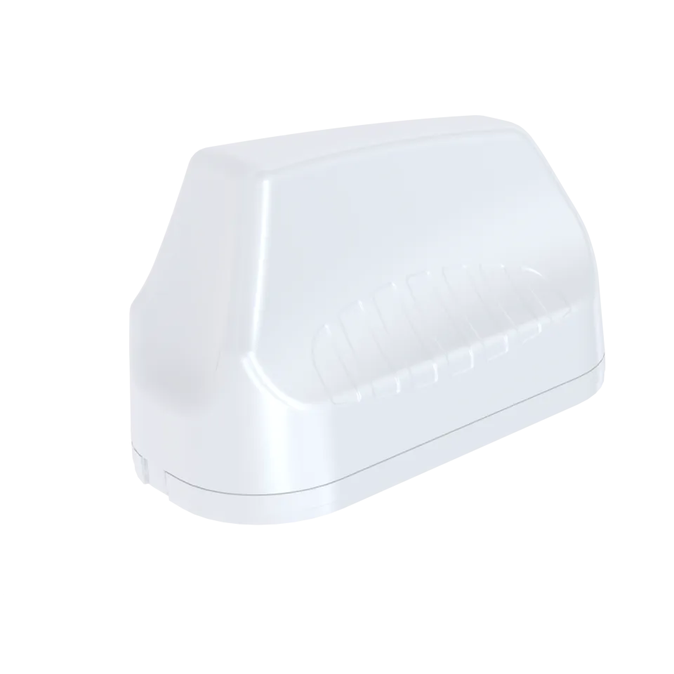 Poynting MIMO-3-15, Ultra-Wideband, 5-in-1 Automotive, 2x2 MIMO 4G-5G + 2x2 MIMO WiFi + GPS antenna, 410 to 3800 MHz - View 3 (107-A-MIMO-0003-V2-15)